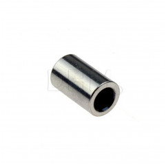 10pcs Distanciadores de aluminio Øout 10mm Øin 5.1mm h 9mm openbuilds Espaciadores 02070104 DHM