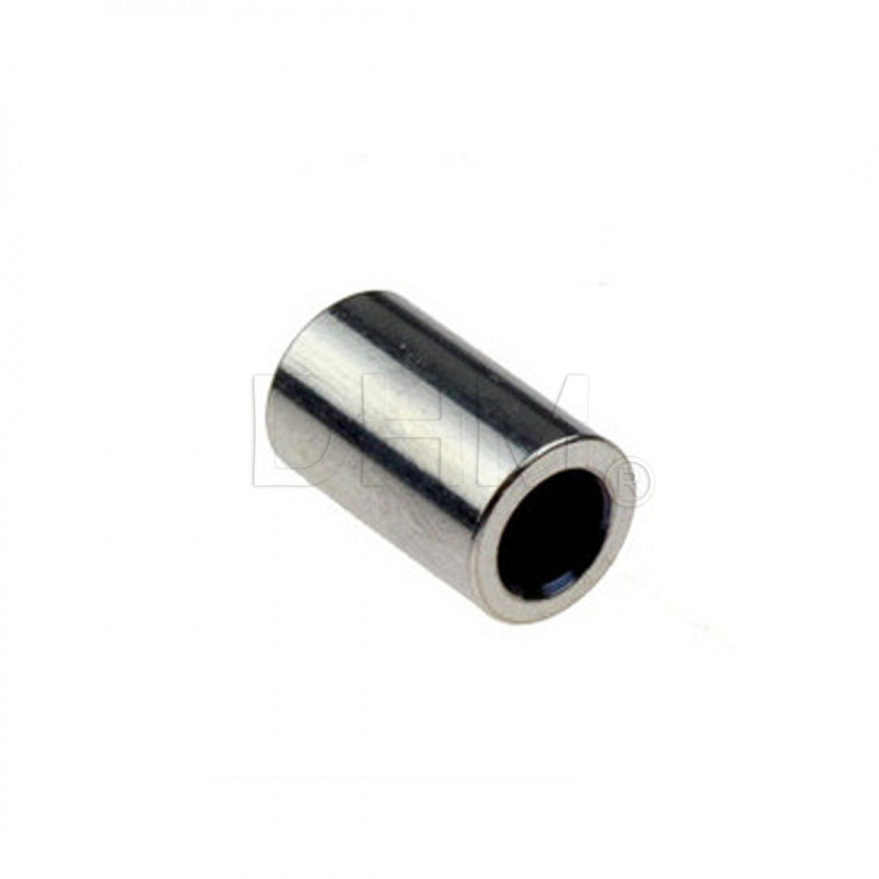 10pcs Distanciadores de aluminio Øout 10mm Øin 5.1mm h 9mm openbuilds Espaciadores 02070104 DHM