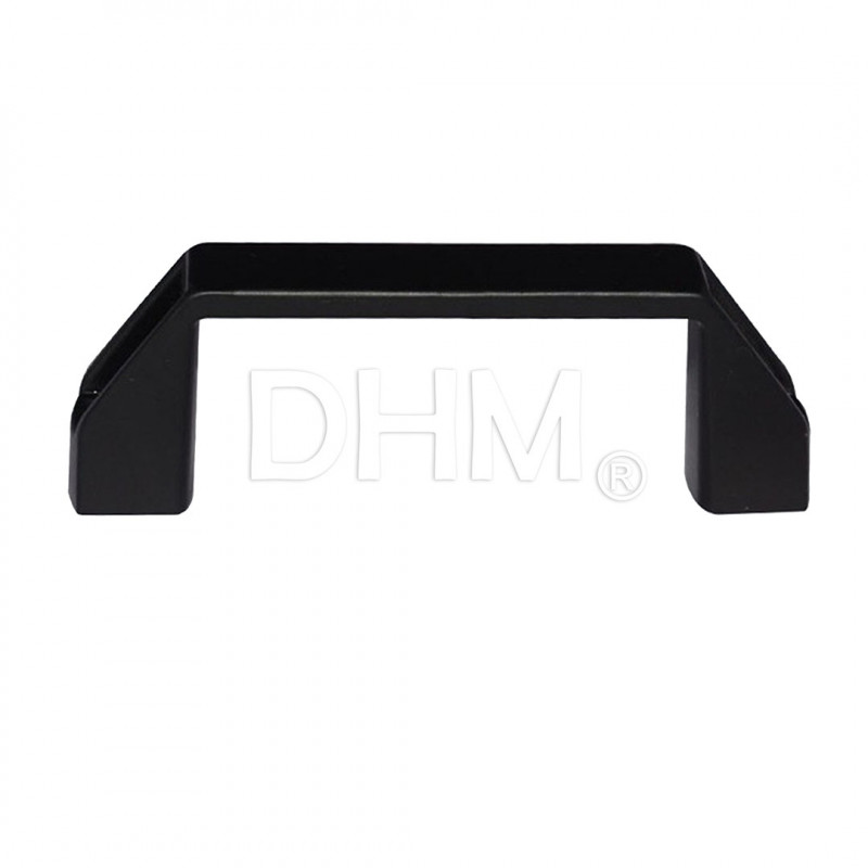 Nylon handle 90 mm for extruded profile Series 6 (slot 8) 14090101 DHM