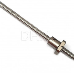 Ball screw SFU1610 - 100 cm Ball screws 05070502 DHM