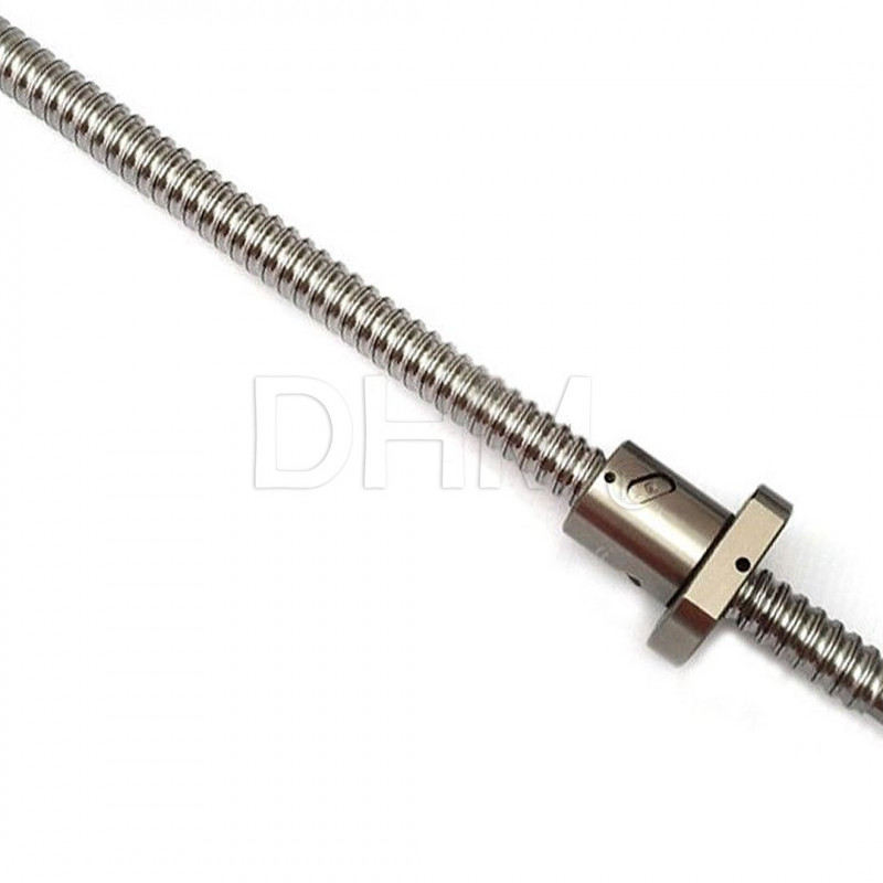 Ball screw SFU1610 - 100 cm Ball screws 05070502 DHM