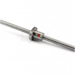 Ball screw SFU2005 - 100 cm Ball screws 05070602 DHM