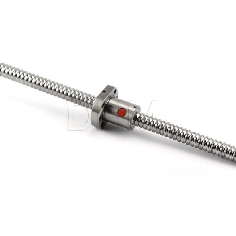 Ball screw SFU2005 - 100 cm Ball screws 05070602 DHM