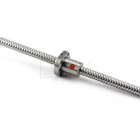 Ball screw SFU2010 - 100 cm Ball screws 05070702 DHM