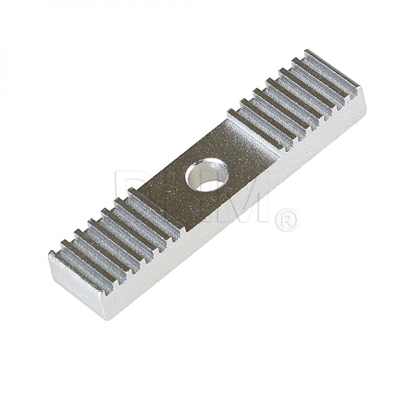 Bloquer d'arrÃ©t pour courroie T2.5 2.5 mm pas imprimante 3D Courroie T2.5 05020604 DHM