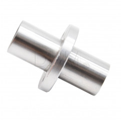LMFC16LUU Double round flange linear bearing Linear bushings with round flange 04051204 DHM