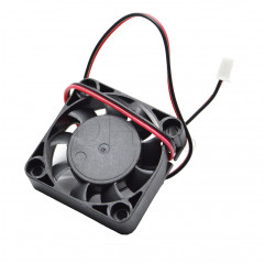 Ventilador 24V 30x30x10 mm turbina sin escobillas impresión 3D Aficionados 09010115 DHM