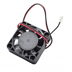 Ventola 24V 30x30x10 mm cooling fan brushless turbine 3D printing Ventole09010115 DHM