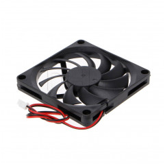 24V 80X80x10 mm cooling fan brushless turbine 3D printing Fans 09010116 DHM