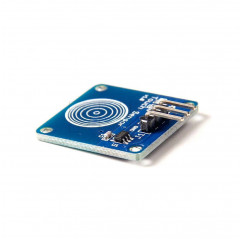 Arduino ttp223b Touch Sensor Switch Module Arduino modules 08020243 DHM