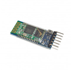HC-05 Bluetooth Sensor Arduino modules 08020250 DHM