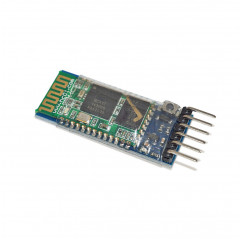 Sensore Bluetooth HC-05 Moduli Arduino08020250 DHM