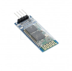 Sensore Bluetooth HC-06 Moduli Arduino08020251 DHM