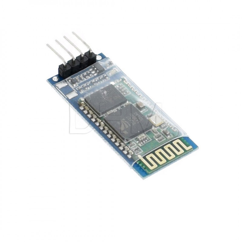 Capteur Bluetooth HC-06 Modules Arduino 08020251 DHM