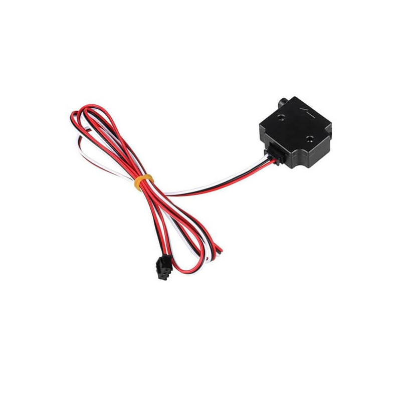 Wire end sensor Filament storage 13110302 DHM