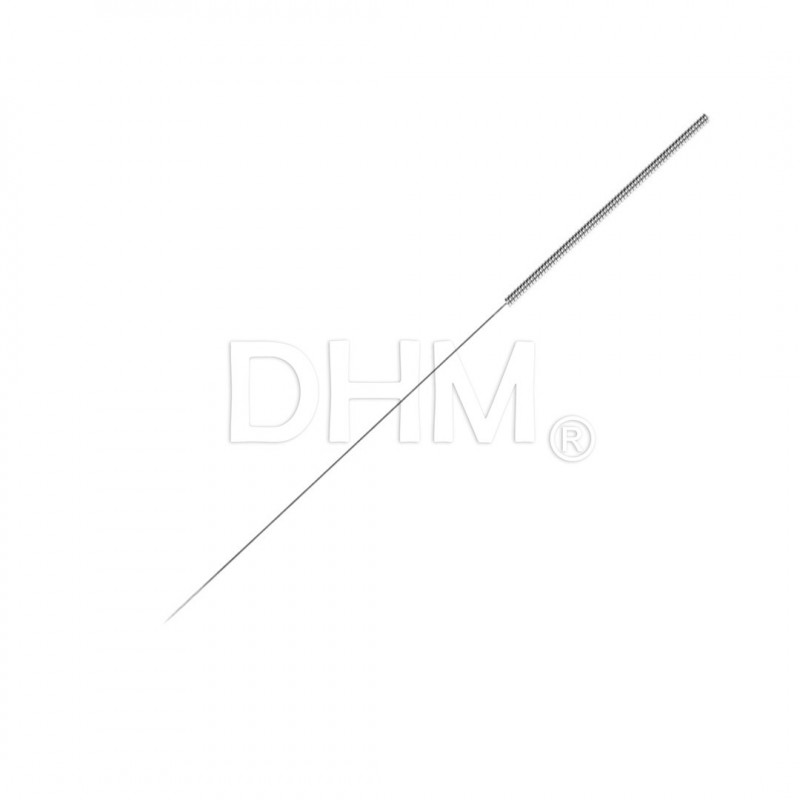 Pulisci noozle ago 0,4mm - cleaning nozzle needle Pulisci ugello10080114 DHM