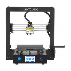 Mega S - Anycubic Impresoras 3D FDM - FFF 19390000 Anycubic