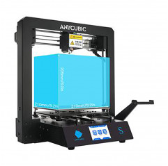 Mega S - Anycubic 3D printers FDM - FFF 19390000 Anycubic