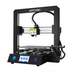 Mega S - Anycubic 3D printers FDM - FFF 19390000 Anycubic