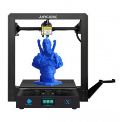 Mega X - Anycubic 3D Drucker FDM - FFF 19390001 Anycubic