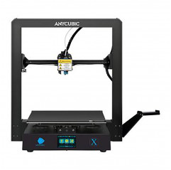 Mega X - Anycubic 3D printers FDM - FFF 19390001 Anycubic