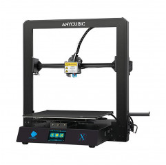 Mega X - Anycubic 3D printers FDM - FFF 19390001 Anycubic