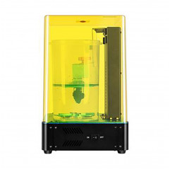 Waschen & Aushärten - Anycubic 3D Harzdrucker 19390004 Anycubic