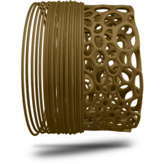 TreeD Filaments ECOGENIUS PLA Ø 1.75 mm 1kg - TreeD Filaments - 1
