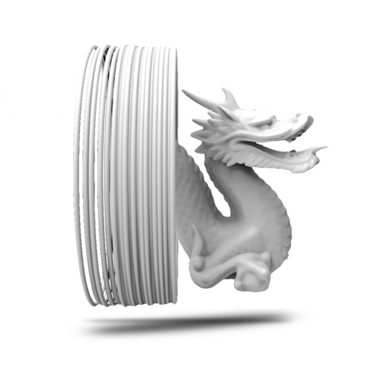 SHOGUN PLA Ø 1.75 mm 1kg Natural- TreeD Filaments Wonderfil TreeD Filaments19230007 TreeD Filaments