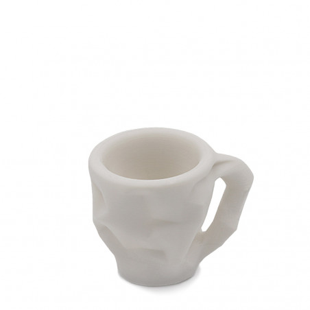 SHOGUN PLA Ø 1,75 mm 1kg Natur- TreeD Filaments