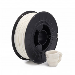 SHOGUN PLA Ø 1.75 mm 1kg Natural- TreeD Filaments Wonderfil TreeD Filaments19230007 TreeD Filaments