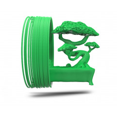 KYOTOFLEX Ø 1.75 mm 500g Chlorophyll Green - TreeD Filaments Wonderfil TreeD Filaments 19230017 TreeD Filaments