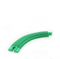 KYOTOFLEX Ø 1.75 mm 500g Clorofilla Green - TreeD Filaments Wonderfil TreeD Filaments19230017 TreeD Filaments