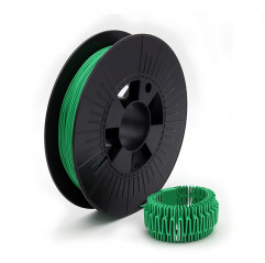 KYOTOFLEX Ø 1.75 mm 500g Chlorophyll Green - TreeD Filaments Wonderfil TreeD Filaments 19230017 TreeD Filaments