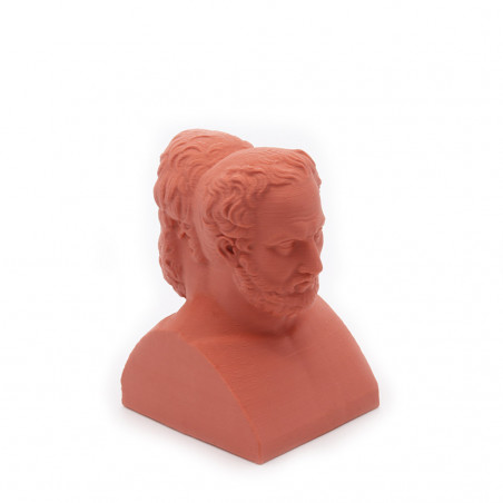 ARGILE - Ø 1.75 mm - 750g argile - TreeD Filaments