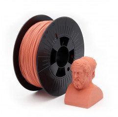 CLAY - Ø 1.75 mm - 750g Clay - TreeD Filaments Architectural TreeD Filaments 19230018 TreeD Filaments