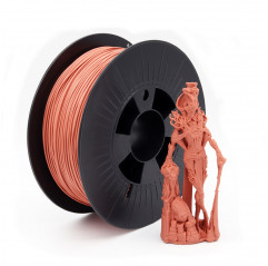 CLAY EVOLUTION - Ø 1,75 mm - 500g Arcilla - TreeD Filaments Architectural TreeD Filaments 19230019 TreeD Filaments