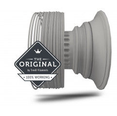 MONUMENTAL - Ø 1,75 mm - 750g Señal Blanco - TreeD Filaments Architectural TreeD Filaments 19230020 TreeD Filaments