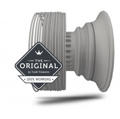 MONUMENTAL - Ø 1.75 mm - 750g Signal White - TreeD Filaments Architectural TreeD Filaments19230020 TreeD Filaments