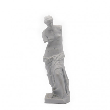 MONUMENTAL - Ø 1,75 mm - 750g Señal Blanco - TreeD Filaments