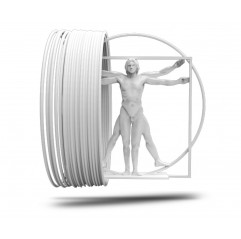 MONUMENTAL EVOLUTION - Ø 1.75 mm - 750g Signal White - TreeD Filaments Architectural TreeD Filaments 19230021 TreeD Filaments