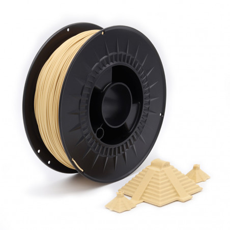 SANDY - Ø 1.75 mm - 750g Sable - TreeD Filaments