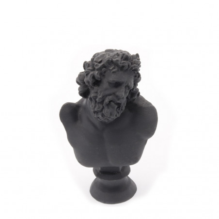 PIEDRA OSCURA - Ø 1,75 mm - 750g Gris Oscuro - TreeD Filaments