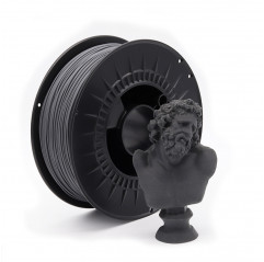 DARK STONE - Ø 1.75 mm - 750g Dark Grey - TreeD Filaments Architectural TreeD Filaments19230023 TreeD Filaments