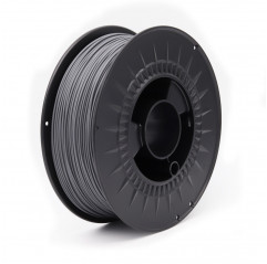 DARK STONE - Ø 1.75 mm - 750g Dark Grey - TreeD Filaments Architectural TreeD Filaments19230023 TreeD Filaments