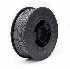 DARK STONE - Ø 1.75 mm - 750g Dark Grey - TreeD Filaments Architectural TreeD Filaments 19230023 TreeD Filaments