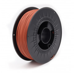 BRIQUE HERITAGE - Ø 1,75 mm - 750g Brique - TreeD Filaments Architectural TreeD Filaments 19230024 TreeD Filaments