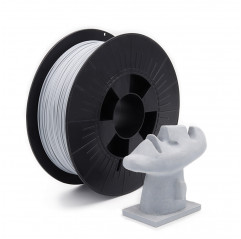 CAEMENTUM - Ø 1.75 mm - 750g Anthracite Grey - TreeD Filaments Architectural TreeD Filaments 19230025 TreeD Filaments