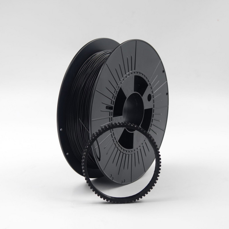 TPE ULTRAFLEXX - Ø 1,75 mm - 500g - TreeD Filaments Flexible TreeD Filaments 1923003-c TreeD Filaments