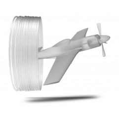 TreeD Filaments P51 POLYCARBONATE - Ø 1.75 mm 500g - TreeD Filaments - 1